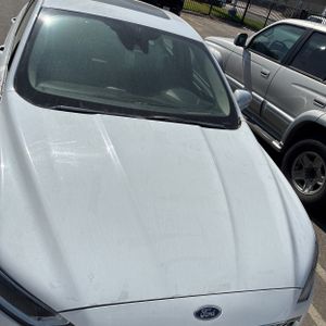 2019 FORD FUSION SEL — миниатюра 14