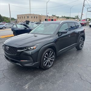 2026 Mazda CX-50 2.5 S PREMIUM — фото 1