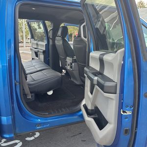 صورة مصغرة 57 لـ 2016 FORD F-150 XLT