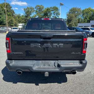 صورة 7 لـ 2019 RAM 1500 REBEL