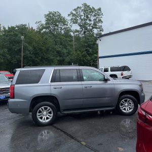 صورة 6 لـ 2020 Chevrolet TAHOE LT