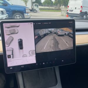 2021 Tesla MODEL Y LONG RANGE — миниатюра 39