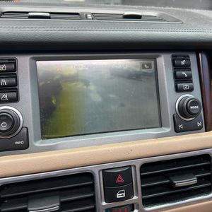 2008 LAND Rover RANGE ROVER HSE 缩略图 40