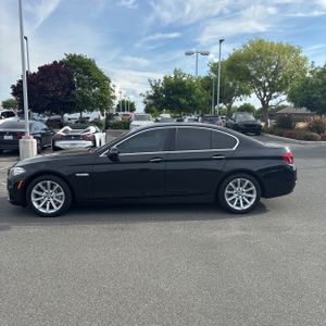 BMW 535I XDRIVE - 3