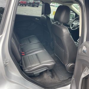 صورة مصغرة 35 لـ 2014 FORD ESCAPE TITANIUM