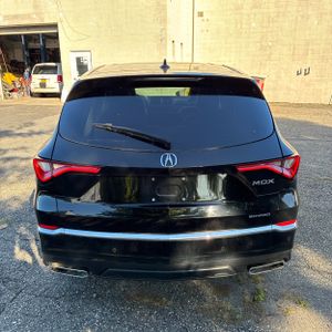 2023 Acura MDX SH-AWD W/TECH 照片 7