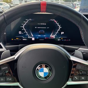 2025 BMW M240 I XDRIVE 缩略图 41