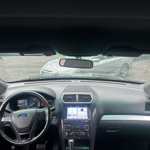 2017 FORD EXPLORER XLT — миниатюра 37