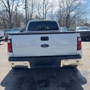 FORD F-350 SUPER DUTY LARIAT - 7