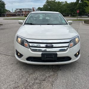 صورة مصغرة 12 لـ 2012 FORD FUSION SEL