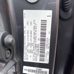 2024 Toyota SEQUOIA LIMITED 缩略图 55