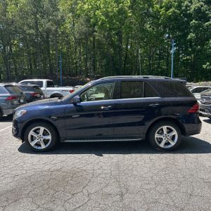 MERCEDES-BENZ GLE-CLASS - 3