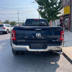 صورة 7 لـ 2019 RAM 3500 LARAMIE