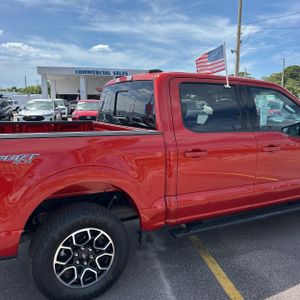 FORD F-150 XLT - 9