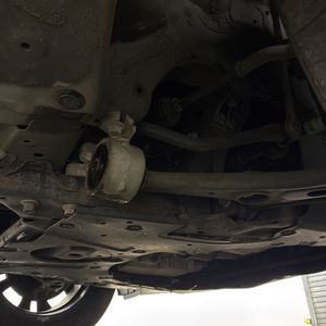 2020 Honda CR-V EX 缩略图 31
