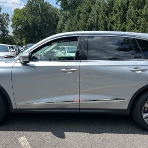 صورة 4 لـ 2026 Acura MDX SH-AWD