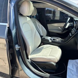 2016 Mercedes-BENZ C 300 — миниатюра 33