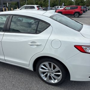 صورة 6 لـ 2018 Acura ILX W/PREMIUM