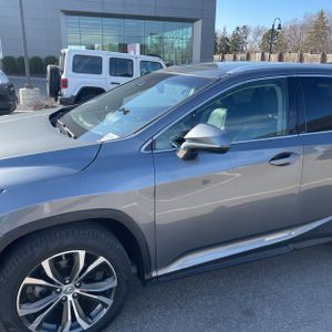 LEXUS RX 350 BASE - 2