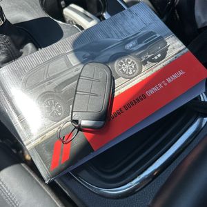 2020 Dodge DURANGO GT 缩略图 54