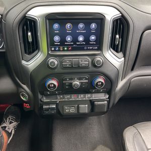 2020 Chevrolet SILVERADO 1500 LT — миниатюра 37