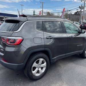 JEEP COMPASS LATITUDE - 9