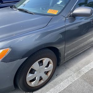 2007 Toyota CAMRY LE — миниатюра 51