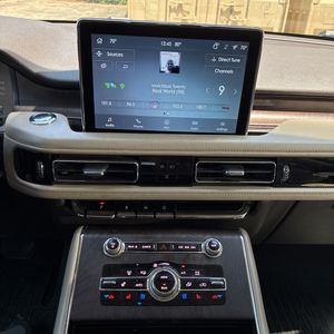 2021 Lincoln AVIATOR RESERVE 照片 38