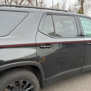 CHEVROLET TRAVERSE RS - 9