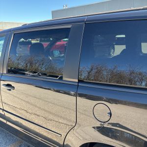 DODGE GRAND CARAVAN - 6