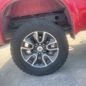 صورة مصغرة 19 لـ 2020 Chevrolet SILVERADO 1500 CUSTOM