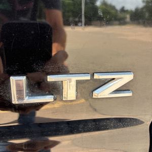صورة مصغرة 23 لـ 2020 Chevrolet SILVERADO 2500HD LTZ