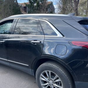 CADILLAC XT5 PREMIUM LUXURY - 6