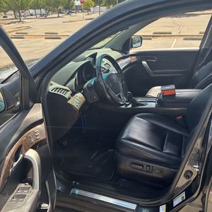 2013 Acura MDX SH-AWD W/TECH — миниатюра 32