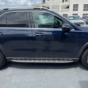 2021 Mercedes-BENZ GLE — миниатюра 11