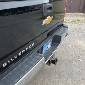 صورة مصغرة 58 لـ 2018 Chevrolet SILVERADO 2500HD LT