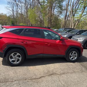 HYUNDAI TUCSON SEL - 10