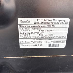 2023 FORD F-150 XLT thumbnail 47