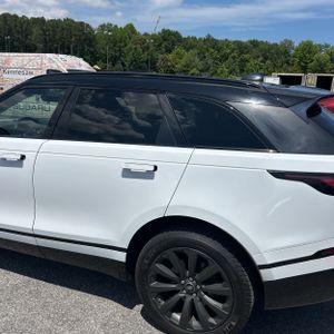 LAND ROVER RANGE ROVER VELAR P250 S - 6