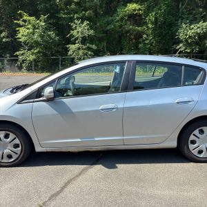 صورة 4 لـ 2012 Honda INSIGHT LX
