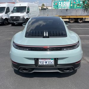 PORSCHE 911 CARRERA - 7