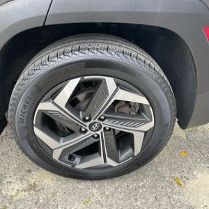 صورة 18 لـ 2024 Hyundai TUCSON SEL