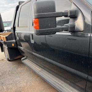 FORD F350SD LARIAT - 9