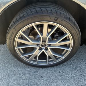 2025 AUDI Q3 S LINE PREMIUM PLUS 缩略图 19