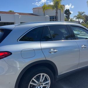 MERCEDES-BENZ GLC - 9