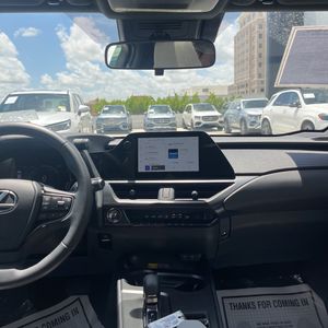 2026 Lexus UX 300H BASE — миниатюра 37