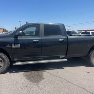 2014 RAM 3500 LONE STAR 照片 4