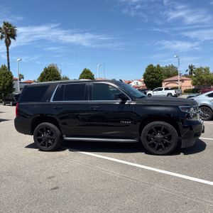 CHEVROLET TAHOE - 10