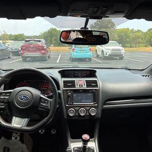 2015 Subaru WRX LIMITED thumbnail 37