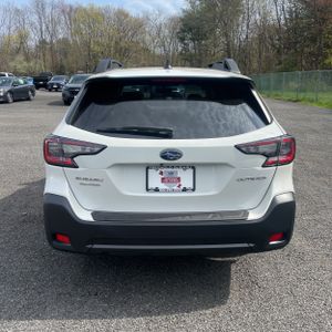 SUBARU OUTBACK PREMIUM - 7